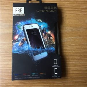 Lifeproof FRE